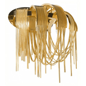 Бра Loft it Volver 10404W/C GD