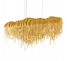 Подвесная люстра Loft it Volver 10404/1150L GD