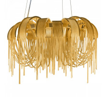 Подвесная люстра Loft it Volver 10404/650 GD