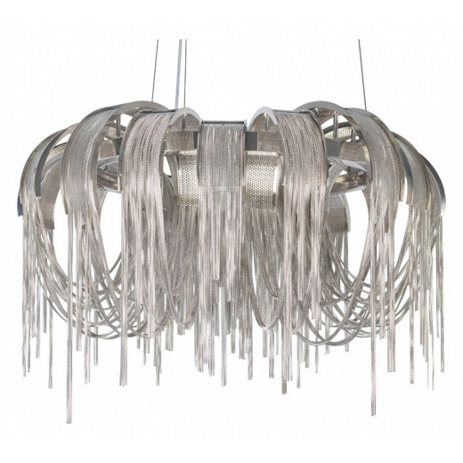 Подвесная люстра Loft it Volver 10404/650 SN