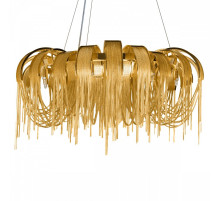 Подвесная люстра Loft it Volver 10404/800 GD