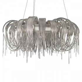 Подвесная люстра Loft it Volver 10404/800 SN
