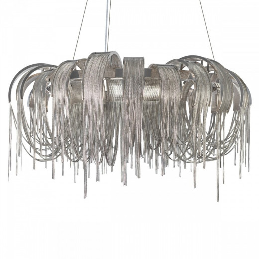 Подвесная люстра Loft it Volver 10404/800 SN