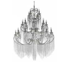 Подвесная люстра Loft it Wonderland 10405/24