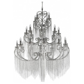 Подвесная люстра Loft it Wonderland 10405/24