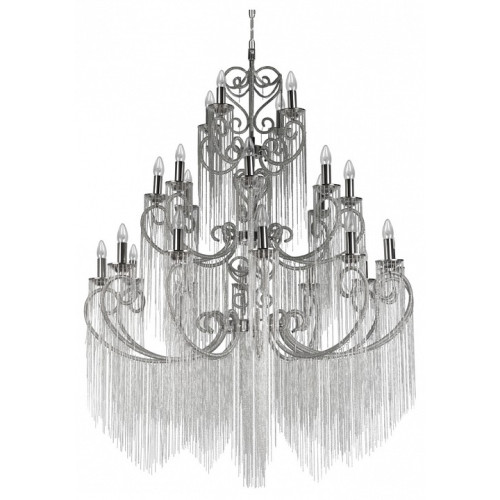 Подвесная люстра Loft it Wonderland 10405/24