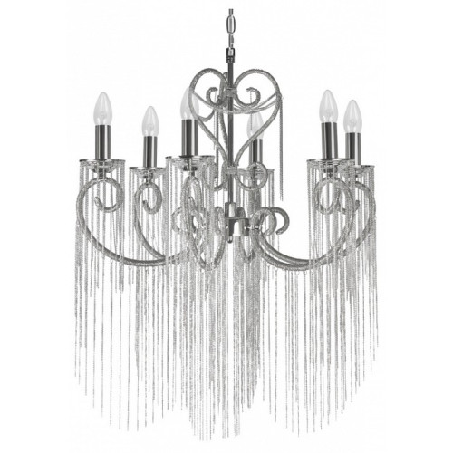 Подвесная люстра Loft it Wonderland 10405/6