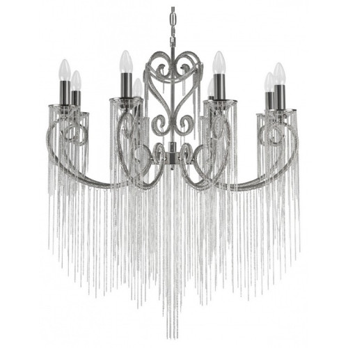 Подвесная люстра Loft it Wonderland 10405/8