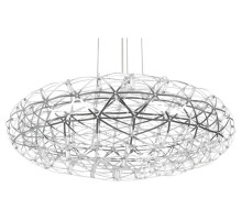 Подвесной светильник Loft it Raimond 1898/1000 Chrome