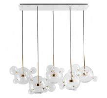 Подвесной светильник Loft it Bolle 2027-S5