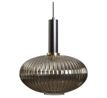 Подвесной светильник Loft it Iris 2070-C+BL