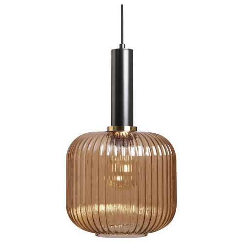 Подвесной светильник Loft it Iris 1 2071-B+BL