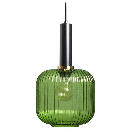 Подвесной светильник Loft it Iris 2 2072-B+BL