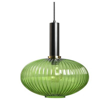 Подвесной светильник Loft it Iris 2 2072-C+BL