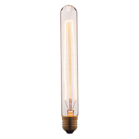 Лампа накаливания Loft it Edison Bulb E27 40Вт 2700K 30225-Н