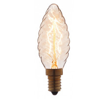 Лампа накаливания Loft it Edison Bulb E14 40Вт K 3540-LT
