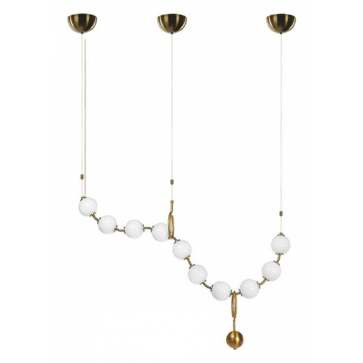 Подвесной светильник Loft it Coco 5022-10P