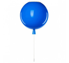 Накладной светильник Loft it Memory 5055C/L blue