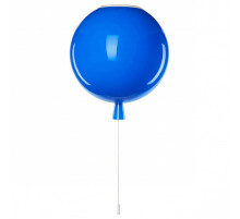 Накладной светильник Loft it Memory 5055C/M blue