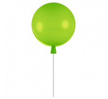 Накладной светильник Loft it Memory 5055C/L green