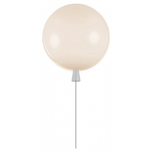 Накладной светильник Loft it Memory 5055C/L white