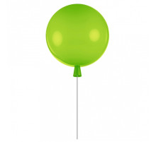 Накладной светильник Loft it Memory 5055C/M green
