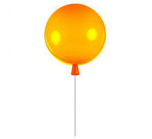 Накладной светильник Loft it Memory 5055C/M orange