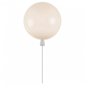 Накладной светильник Loft it Memory 5055C/M white