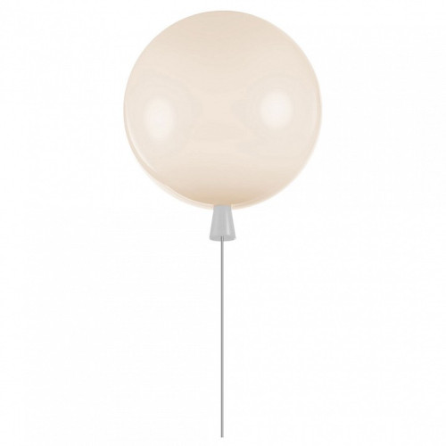 Накладной светильник Loft it Memory 5055C/M white