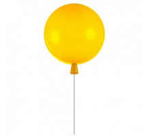 Накладной светильник Loft it Memory 5055C/M yellow