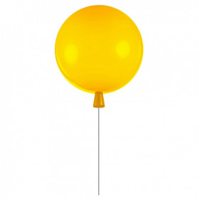 Накладной светильник Loft it Memory 5055C/M yellow