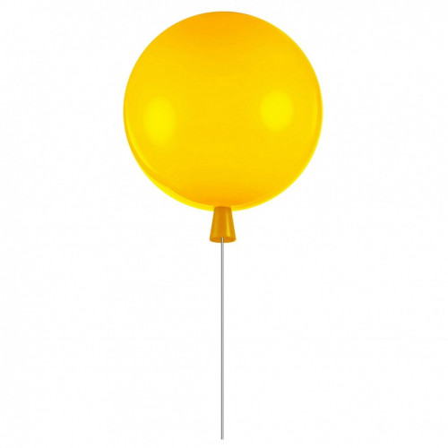 Накладной светильник Loft it Memory 5055C/M yellow