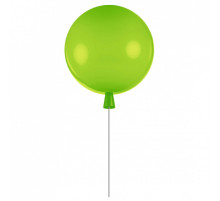 Накладной светильник Loft it Memory 5055C/S green