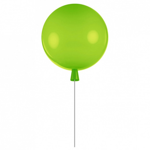 Накладной светильник Loft it Memory 5055C/S green