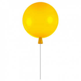 Накладной светильник Loft it Memory 5055C/S yellow