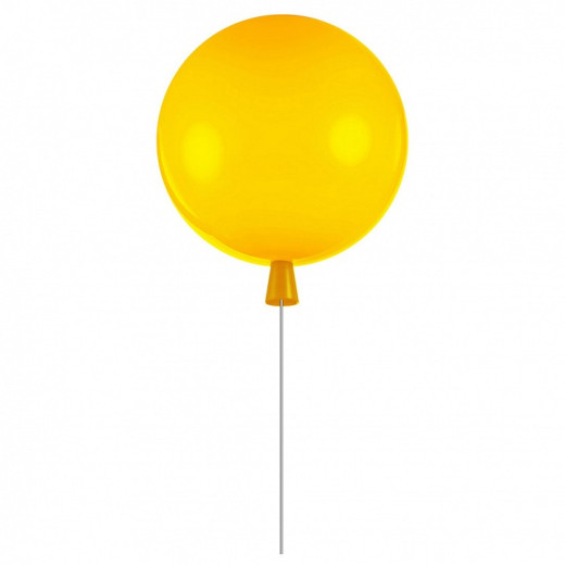 Накладной светильник Loft it Memory 5055C/S yellow