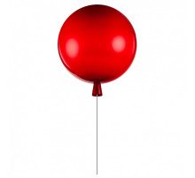 Накладной светильник Loft it Memory 5055C/S red