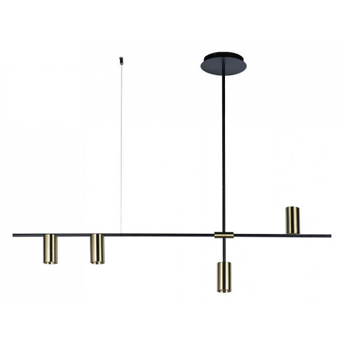 Светильник на штанге Loft it Tribes 8120-4