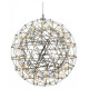 Подвесной светильник Loft it Raimond 9027-43