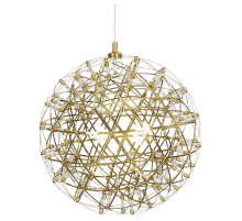 Подвесной светильник Loft it Raimond 9027-43 Gold