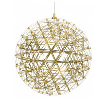 Подвесной светильник Loft it Raimond 9027-61 Gold