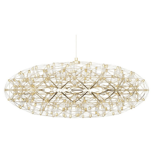 Подвесной светильник Loft it Raimond 9027-75 Gold