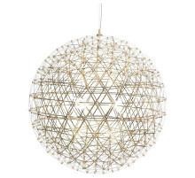 Подвесной светильник Loft it Raimond 9027-89 Gold