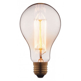 Лампа накаливания Loft it Edison Bulb E27 60Вт K 9560-SC