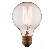 Лампа накаливания Loft it Edison Bulb E27 60Вт K G8060