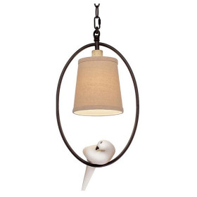 Подвесной светильник Loft it Birds LOFT1029A-1
