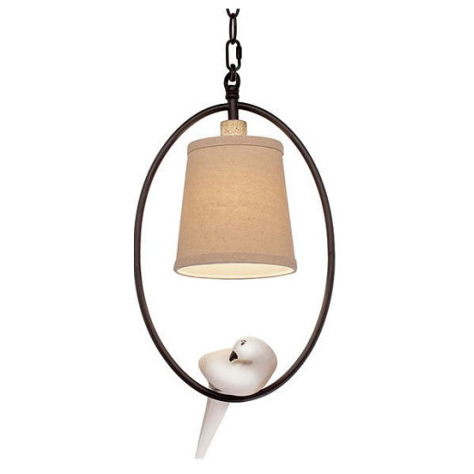 Подвесной светильник Loft it Birds LOFT1029A-1