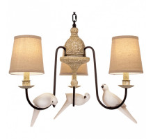 Подвесная люстра Loft it Birds LOFT1029A-3