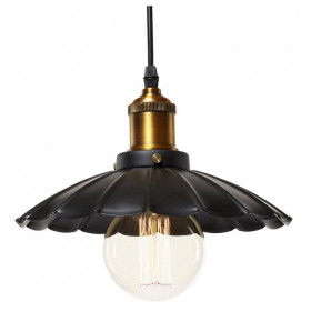 Подвесной светильник Loft it Factory Filament LOFT1101