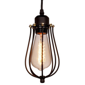 Подвесной светильник Loft it Loft Cage LOFT1124